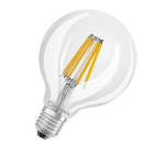 Ledvance - LED CLASSIC LEDVANCE SUP DIM CLG100 D95 Fil Clair 940 E27 11W 1521lm IRC90