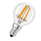 Ledvance - LED CLASSIC LEDVANCE SUP CLP40 Fil DIM 927 E14 4,2W 470lm IRC97