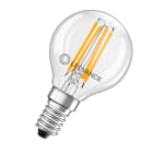 Ledvance - LED CLASSIC LEDVANCE SUP CLP40 énergie C DIM E14 2,9 W 827 470lm