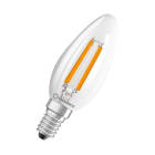 Ledvance - LED CLASSIC LEDVANCE SUP CLB40 énergie C Fil DIM E14 2,9W 827 470lm