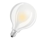 Ledvance - LED CLASSIC LEDVANCE PFM CLG100 D95 Dépolie E27 11W 827 1521lm