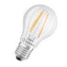 Ledvance - LED CLASSIC LEDVANCE PFM CLA60 Fil Claire DIM E27 7W 827 806lm