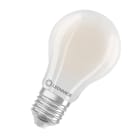 Ledvance - LED CLASSIC LEDVANCE SUP CLA60 énergie A Fil OpaleE273.8W 840 810lm