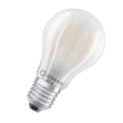Ledvance - LED CLASSIC LEDVANCE PFM CLA40 Verre Dépoli E27 4W 840 470lm