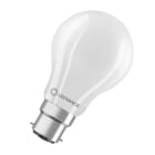 Ledvance - LED CLASSIC LEDVANCE PFM CLA60 Dépolie DIM B22d 7W 827 806lm