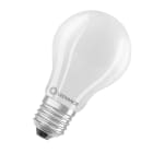 Ledvance - LED CLASSIC LEDVANCE PFM CLA40 Dépolie DIM E27 4,8W 827 470lm