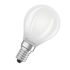 Ledvance - LED CLP FR 25 1.2W 827 E27