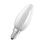 Ledvance - LED CLASSIC LEDVANCE SUP CLB60 énergie A Dépolie 827 E14 3.8W 806lm
