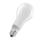 Ledvance - LED CLASSIC LEDVANCE PFM CLA150 Dépolie DIM E27 18W 827 2452lm