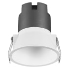 Ledvance - LDV SPOT TWIST ø93mm 10W/3000K 800lm 30° Blanc Spot décoratif LEDVANCE