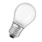 Ledvance - LED CLASSIC LEDVANCE PFM CLP25 Verre E27 2,5W 827 250lm