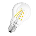 Ledvance - VALUE CLA40 4W/827 230V FIL E2710X1 LEDV