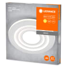 Ledvance - LDV ORBIS MS Pulse ø505mm 42W 2400lm 3000K Blanc Plafonnier décoratif LEDVANCE