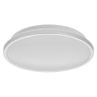 Ledvance - Orbis Disc Plafonnier IP44 300mm CLICK CCT Chrome