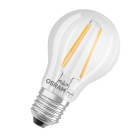 Ledvance - LED ST Classic A ver fil claire 7W=60 E27 chaud OSRAM