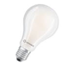 Ledvance - LED CLASSIC LEDVANCE PFM CLA200 Verre Dépoli E27 24W 827 3452lm