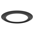 Ledvance - LDV SPOT RING D100 - colerette d'adaptation noire - découpe Ø68?90mm LEDVANCE