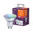 Ledvance - SMART+ ZIGBEE Spot 45° 28 4,9W RGBW GU10
