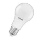Ledvance - LED CLASSIC OSRAM Superstar CLA45 12-36V Dépolie E27 6,5W 827 600lm