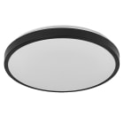 Ledvance - ORBIS LONDON PLAFONNIER 480mm 36W CHAUD Noir
