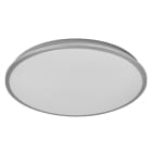 Ledvance - ORBIS DUBLIN PLAFONNIER 490mm 36W CHAUD Argent