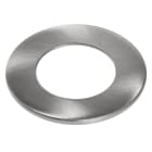 Ledvance - SPOT COMBO Recouvrable fixe - collerette nickel brossé ronde Ø81mm LEDVANCE