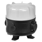 Ledvance - LED WORKLIGHT VALUE PROJECTEUR DE CHANTIER 360° 30W LUMIERE DU JOURCrochet/Prise