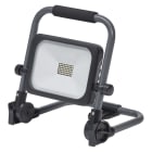 Ledvance - LED WORKLIGHT VALUE PROJECTEUR DE CHANTIER 20W LUMIERE DU JOUR R-Stand/Batterie