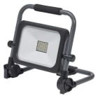 Ledvance - LED WORKLIGHT VALUE PROJECTEUR DE CHANTIER 30W LUMIERE DU JOUR R-Stand/Batterie