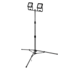 Ledvance - LED WORKLIGHT VALUE PROJECTEUR DE CHANTIER SUR TREPIED 2X20W LUMIERE DU JOUR