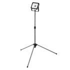 Ledvance - LED WORKLIGHT VALUE PROJECTEUR DE CHANTIER SUR TREPIED 1X30W LUMIERE DU JOUR
