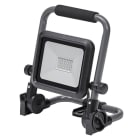 Ledvance - LED WORKLIGHT VALUE PROJECTEUR DE CHANTIER 20W LUMIERE DU JOUR R-Stand et Prise