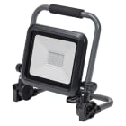 Ledvance - LED WORKLIGHT VALUE PROJECTEUR DE CHANTIER 30W LUMIERE DU JOUR R-Stand et Prise