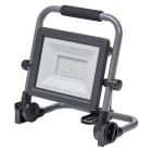 Ledvance - LED WORKLIGHT VALUE PROJECTEUR DE CHANTIER 50W LUMIERE DU JOUR R-Stand et Prise