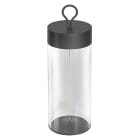 Ledvance - LDV ORBIS DISC BAR 7W/300lm ClickCCT IP44 Chrom luminaire salle de bain LEDVANCE