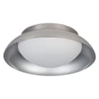 Ledvance - ORBIS MILAN PLAFONNIER 305mm 2xE27 Nickel