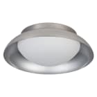 Ledvance - ORBIS MILAN PLAFONNIER 305mm 2xE27 Nickel