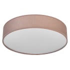 Ledvance - ORBIS PARIS PLAFONNIER 480mm 3xE27 Marron