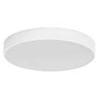 Ledvance - ORBIS SLIM Moia PLAFONNIER 380mm 24W CHAUD Blanc