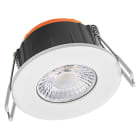 Ledvance - LDV SPOT Recouvrable FIX 5,5W 3CCT 400/600lm 60° PowerSelect IP65 Blanc LEDVANCE