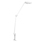 Ledvance - LDV SMART+ HCL WF PANAN DESK CLIP TW induction blanche