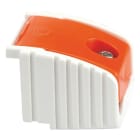 Ledvance - OT CABLE CLAMP D-STYLE TL OSRAM Serre-câble