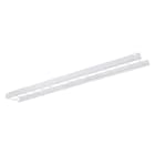 Ledvance - LDV LB Flex 1200 - Grille de protection contre chocs de balles Low Bay Ledvance