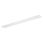 Ledvance - LDV LB Flex 1500 - Grille de protection contre chocs de balles Low Bay Ledvance