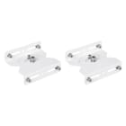 Ledvance - LDV LB Flex Kit d'inclinaison pour montage saillie du Low Bay Ledvance