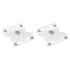 Ledvance - LDV LB Flex Kit d'inclinaison pour montage saillie du Low Bay Ledvance