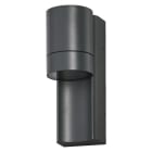 Ledvance - LDV ENDURA Classic ISIDOR GU10 IP65. Applique anthracite