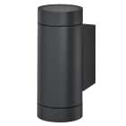 Ledvance - LDV ENDURA Classic ITYS GU10 IP65. Applique directe/indirecte anthracite