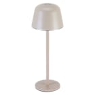 Ledvance - LDV ENDURA STYLE Stan 2,5W 200lm 3CCT IP54 Beige luminaire à poser LEDVANCE