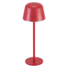 Ledvance - LDV ENDURA STYLE Stan 2,5W 200lm 3CCT IP54 Magenta luminaire à poser LEDVANCE